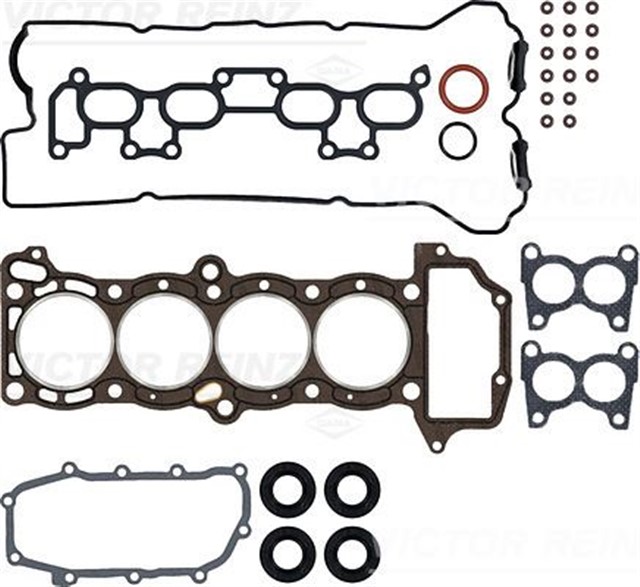GASKET SET. CYLINDER HEAD