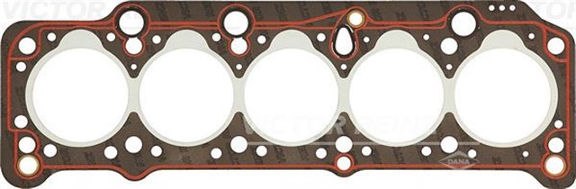 GASKET. CYLINDER HEAD