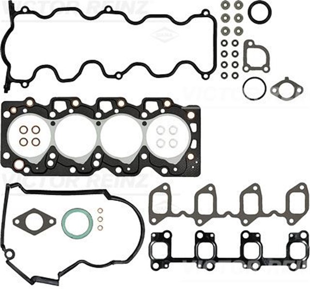 GASKET SET. CYLINDER HEAD