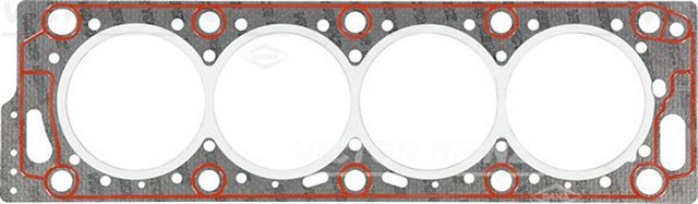 GASKET. CYLINDER HEAD
