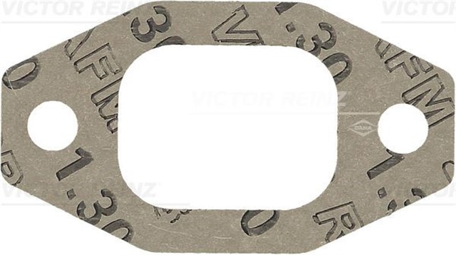 GASKET. EXHAUST MANIFOLD