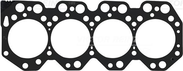GASKET. CYLINDER HEAD