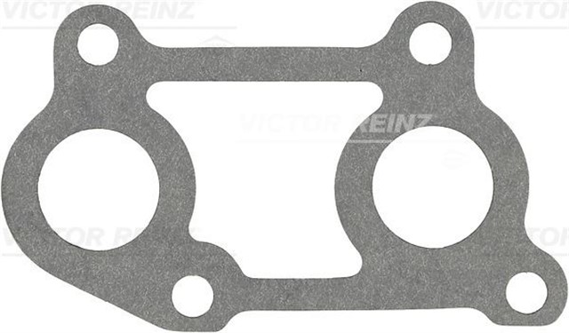 GASKET. INTAKE MANIFOLD
