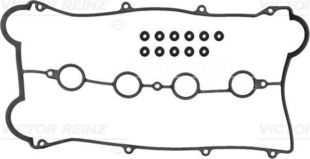 GASKET SET. CYLINDER HEAD COVER