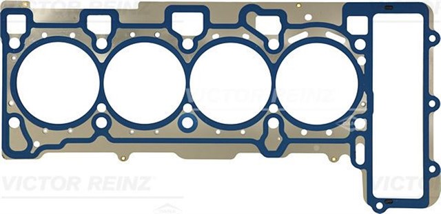 GASKET. CYLINDER HEAD