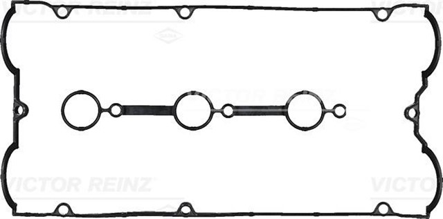 GASKET SET. CYLINDER HEAD COVER