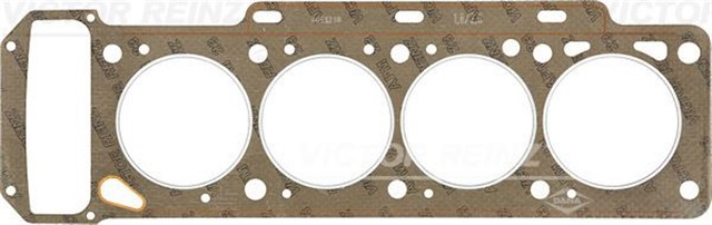 GASKET. CYLINDER HEAD