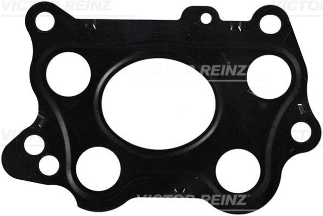 GASKET. EXHAUST MANIFOLD