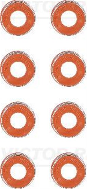 SEAL SET. VALVE STEM