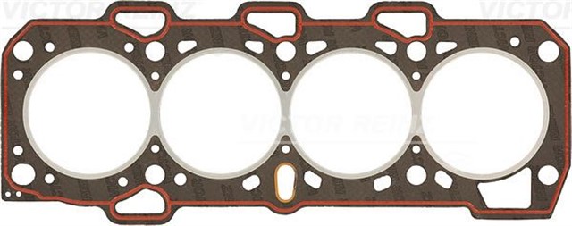 GASKET. CYLINDER HEAD