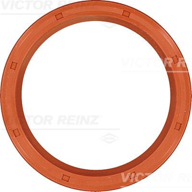 SHAFT OIL SEAL