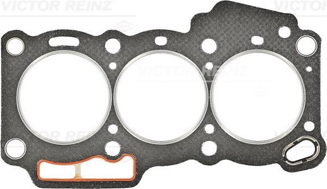GASKET. CYLINDER HEAD