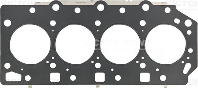 GASKET. CYLINDER HEAD