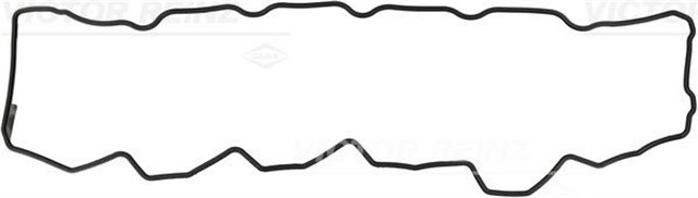 GASKET. ROCKER COVER