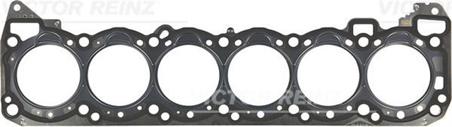GASKET. CYLINDER HEAD