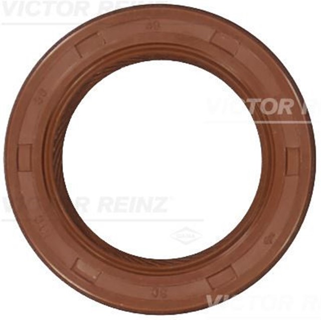 SHAFT OIL SEAL