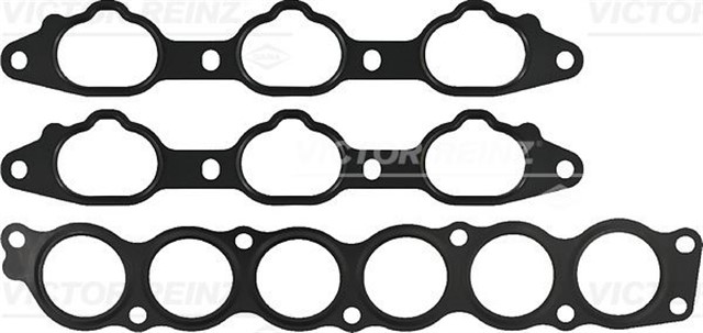GASKET SET. INTAKE MANIFOLD