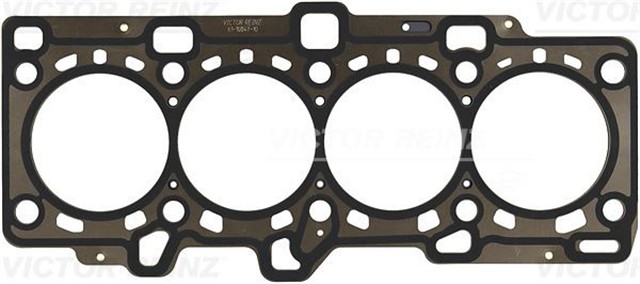 GASKET. CYLINDER HEAD