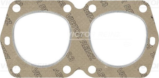 GASKET. CYLINDER HEAD