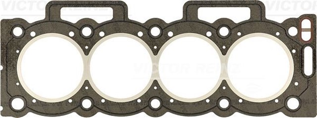 GASKET. CYLINDER HEAD