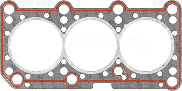 GASKET. CYLINDER HEAD