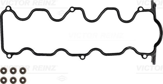 GASKET SET. CYLINDER HEAD COVER