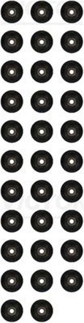 SEAL SET. VALVE STEM