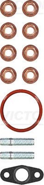 MOUNTING KIT. CHARGER