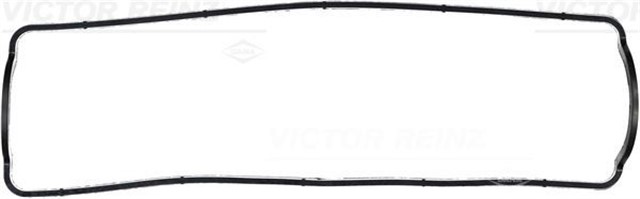 GASKET. ROCKER COVER