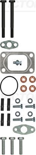 MOUNTING KIT. CHARGER