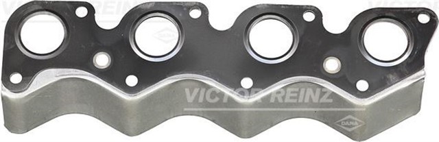 GASKET. EXHAUST MANIFOLD