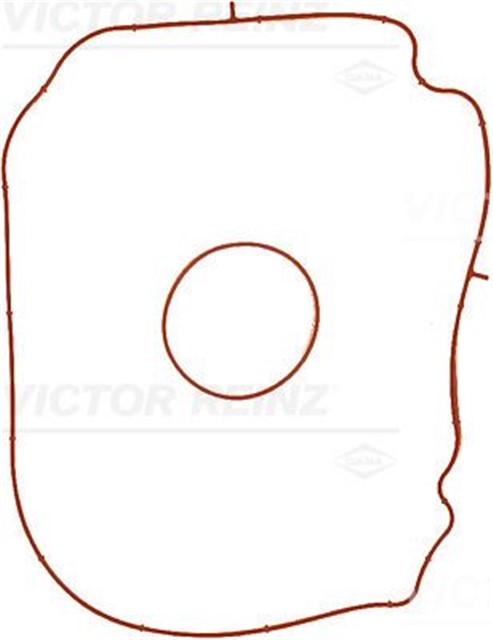 GASKET SET. INTAKE MANIFOLD