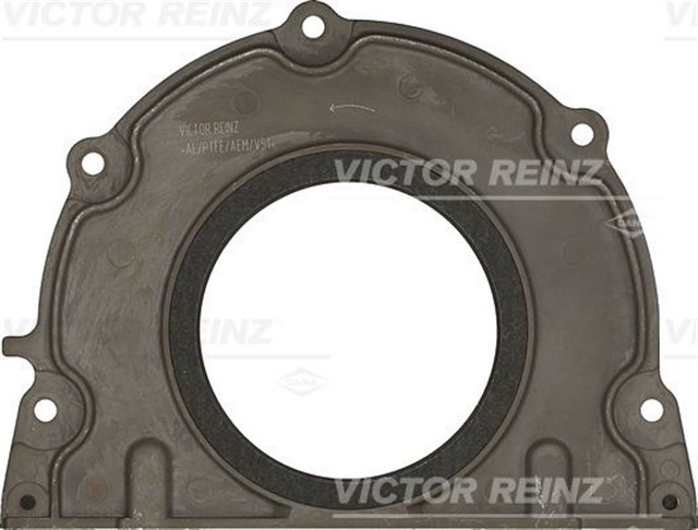 SHAFT SEAL. CRANKSHAFT