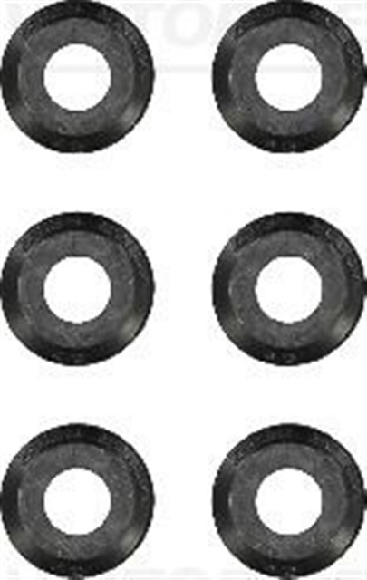 SEAL SET. VALVE STEM