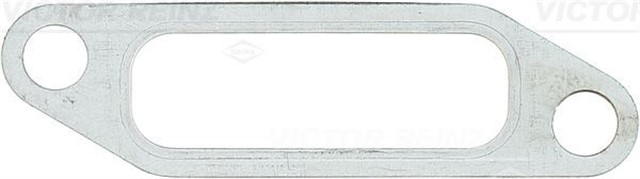 GASKET. INTAKE/EXHAUST MANIFOLD