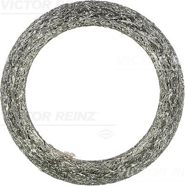GASKET. EXHAUST PIPE