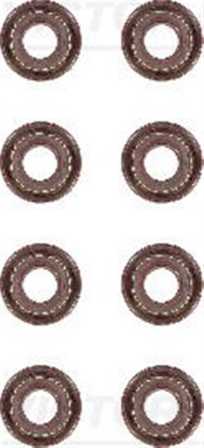 SEAL SET. VALVE STEM