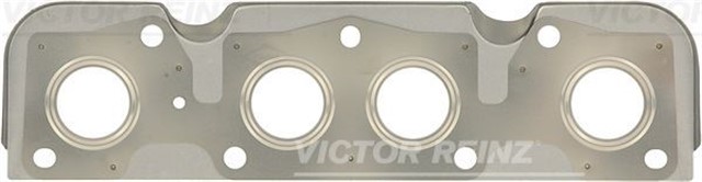 GASKET. EXHAUST MANIFOLD