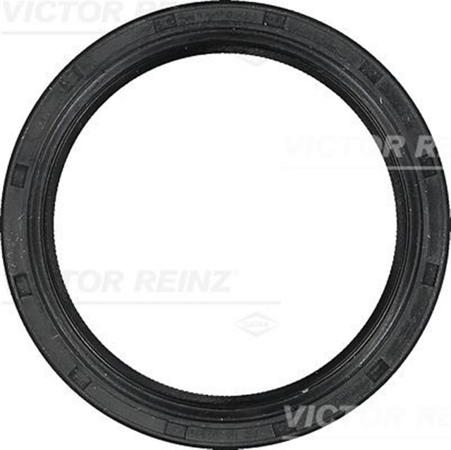 SHAFT OIL SEAL