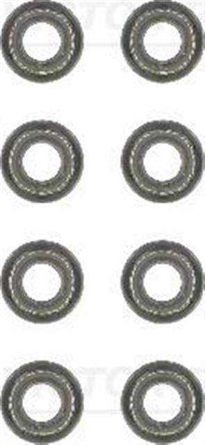 SEAL SET. VALVE STEM