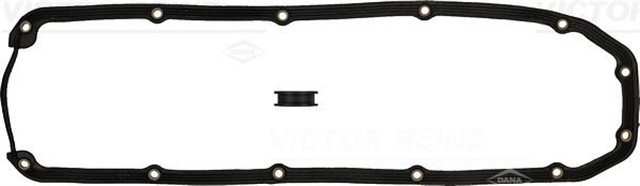 GASKET SET. CYLINDER HEAD COVER