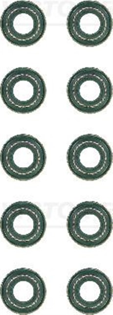 SEAL SET. VALVE STEM