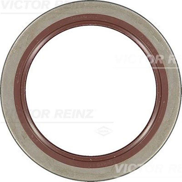 SHAFT OIL SEAL