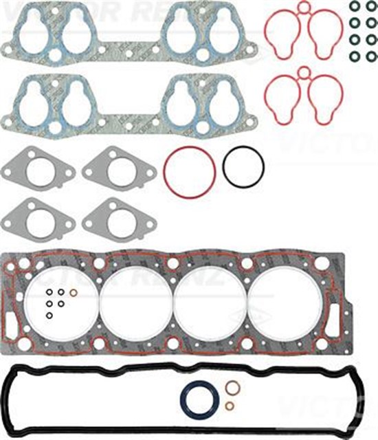GASKET SET. CYLINDER HEAD