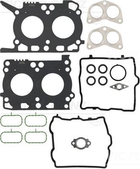 GASKET SET. CYLINDER HEAD