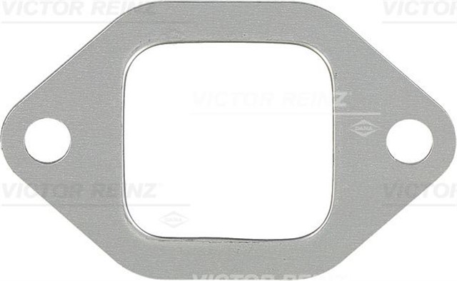 GASKET. EXHAUST MANIFOLD