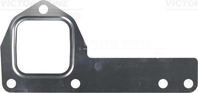 GASKET. EXHAUST MANIFOLD