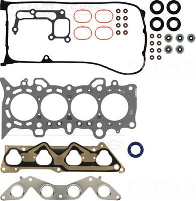 GASKET SET. CYLINDER HEAD