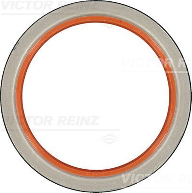 SHAFT OIL SEAL