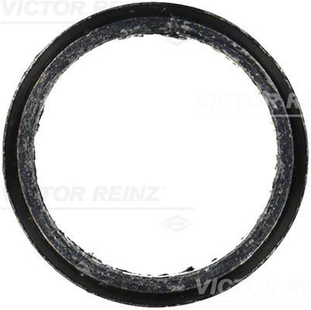 GASKET. EXHAUST PIPE